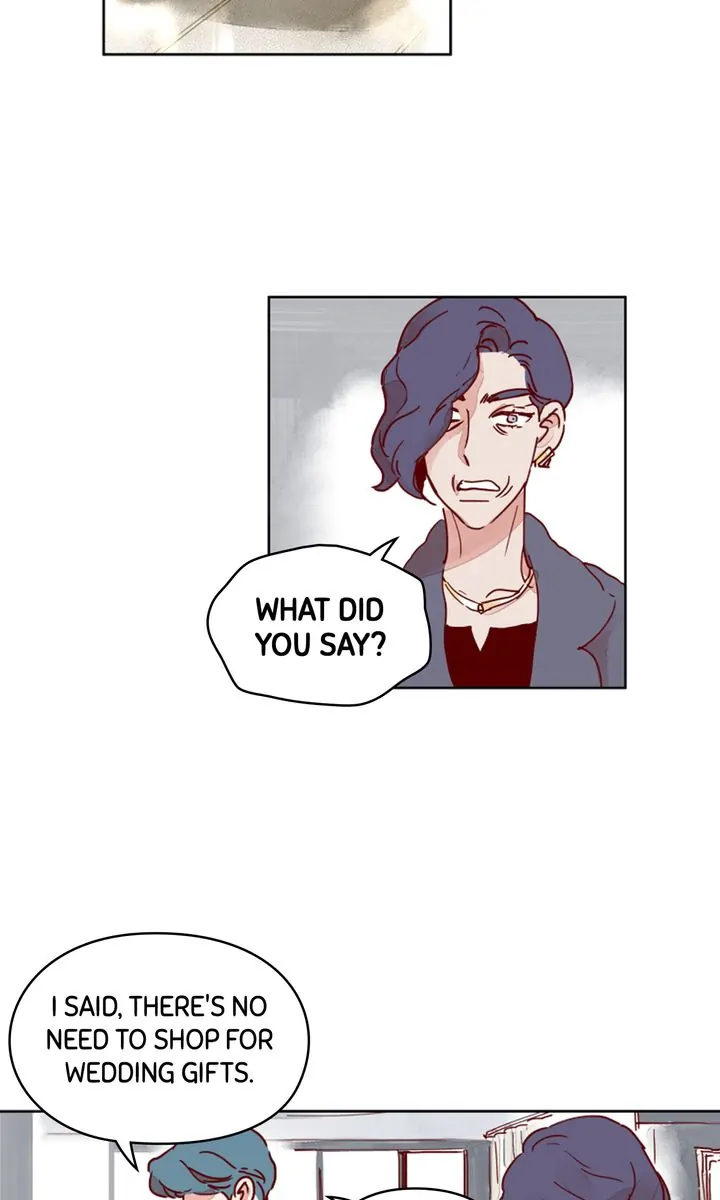 Bittersweet Con Panna Chapter 67 - page 11