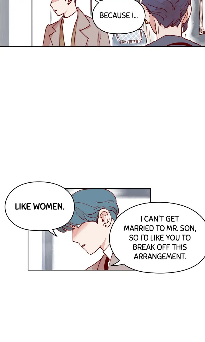 Bittersweet Con Panna Chapter 67 - page 12