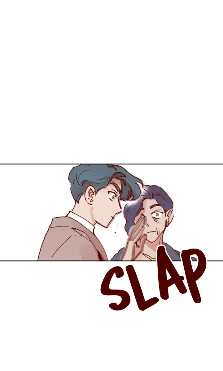 Bittersweet Con Panna Chapter 67 - page 17