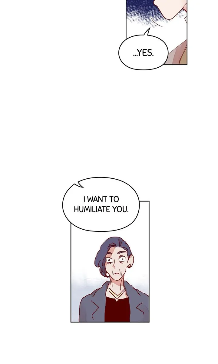 Bittersweet Con Panna Chapter 67 - page 20
