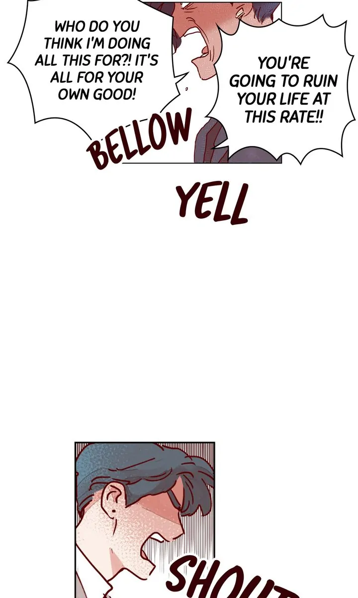 Bittersweet Con Panna Chapter 67 - page 23