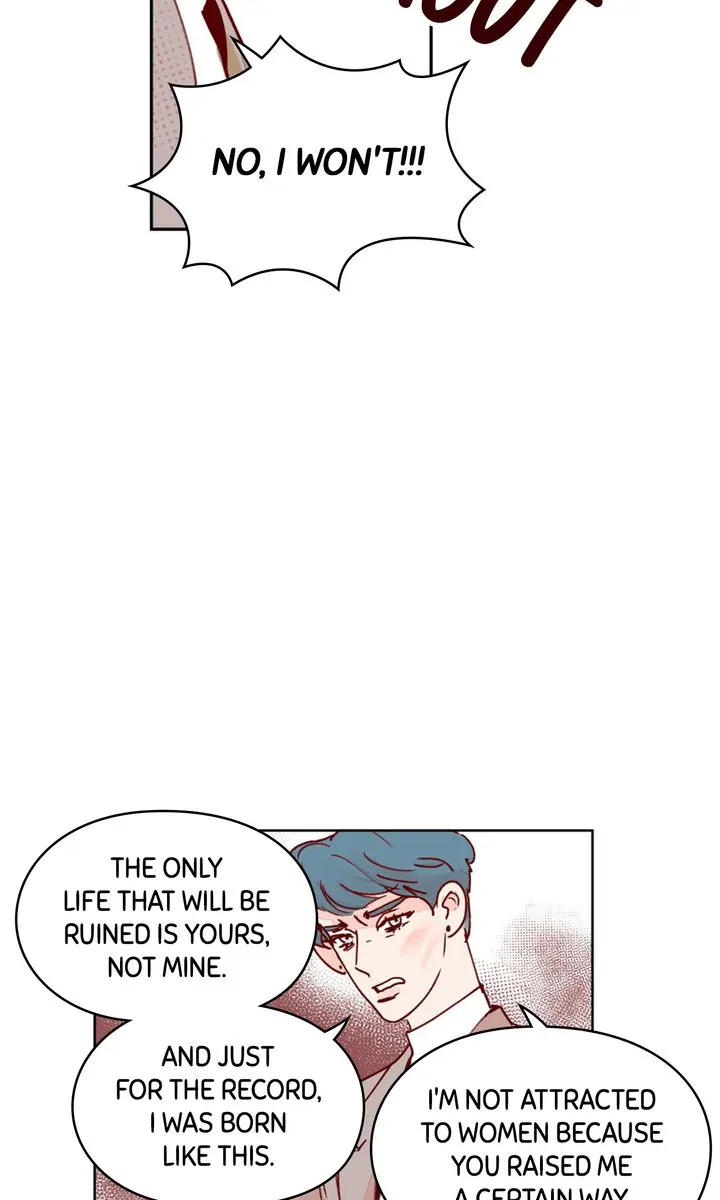 Bittersweet Con Panna Chapter 67 - page 24