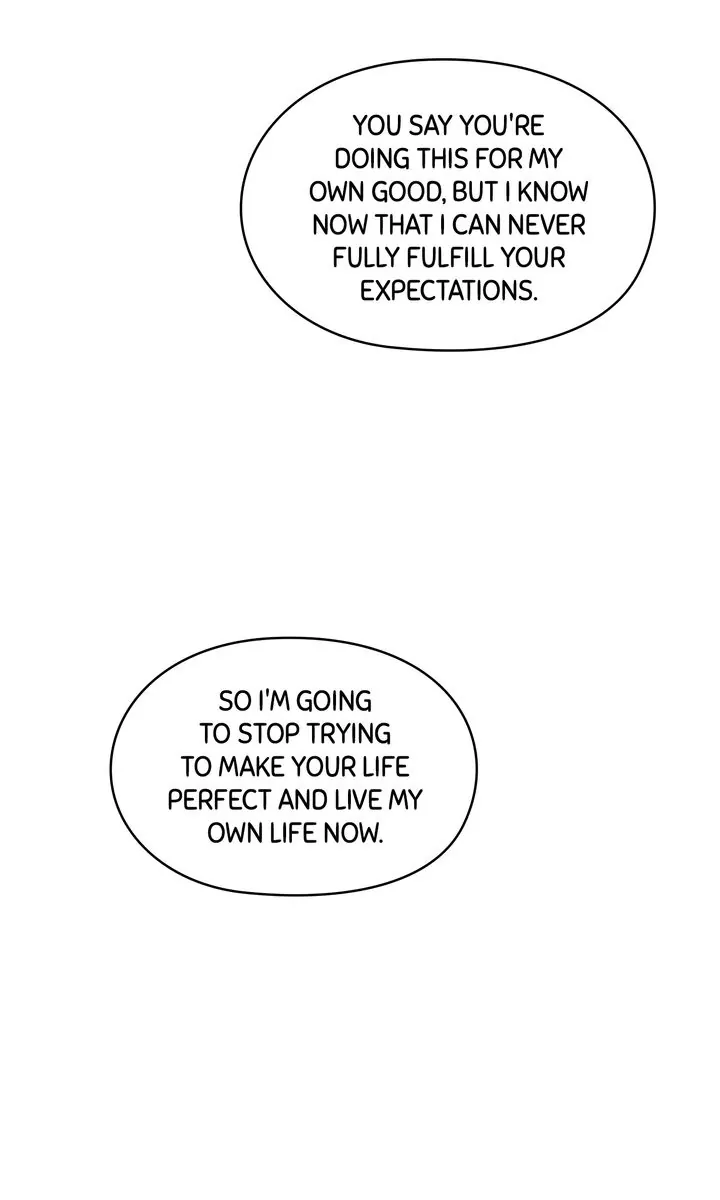 Bittersweet Con Panna Chapter 67 - page 27