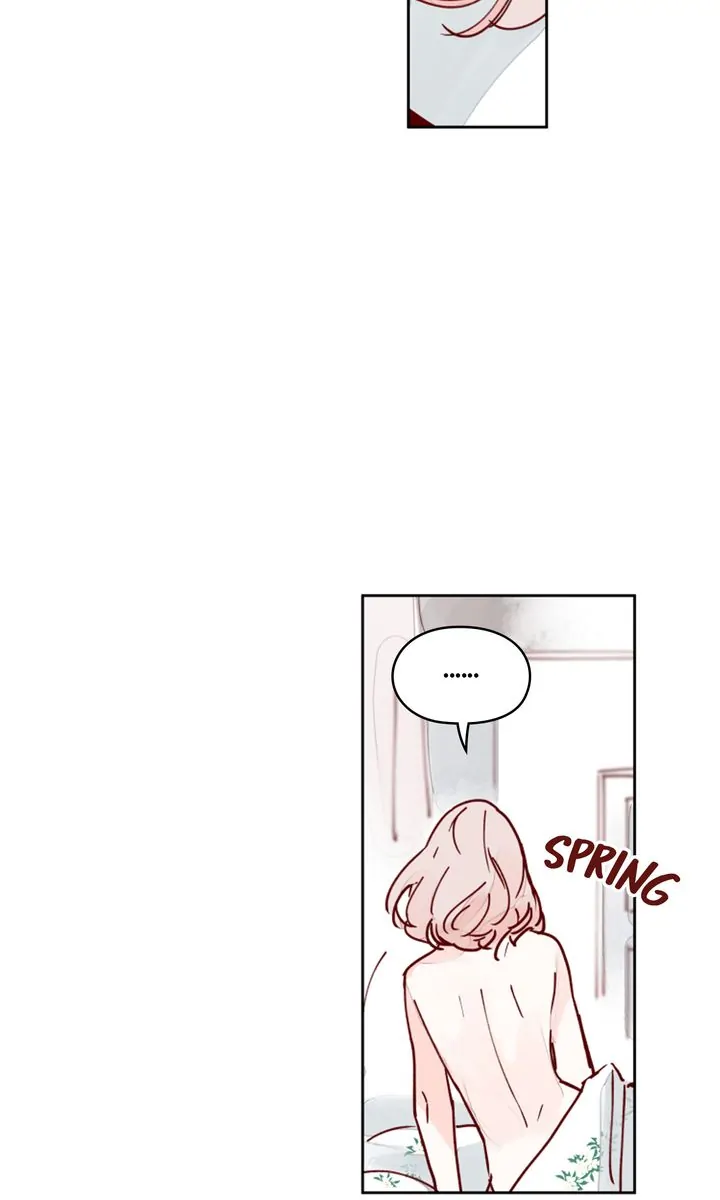 Bittersweet Con Panna Chapter 67 - page 7