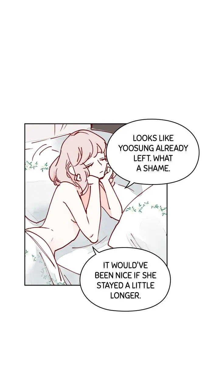 Bittersweet Con Panna Chapter 67 - page 8