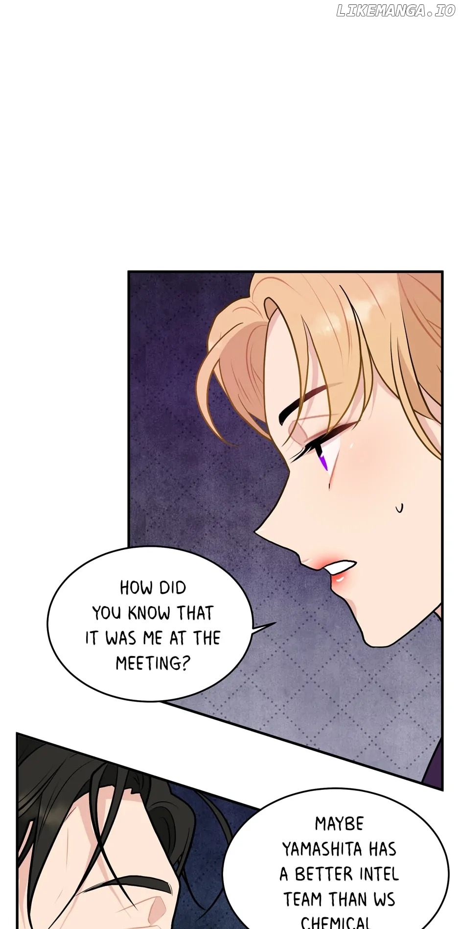 Strong Girl Geum-ju Chapter 24 - page 9
