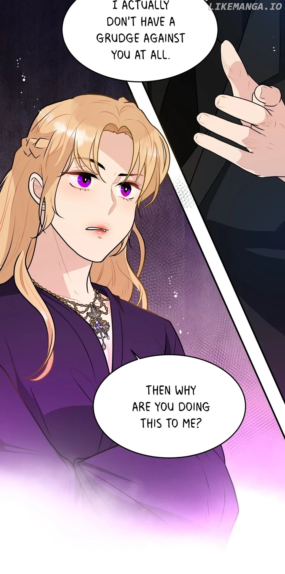 Strong Girl Geum-ju Chapter 24 - page 14