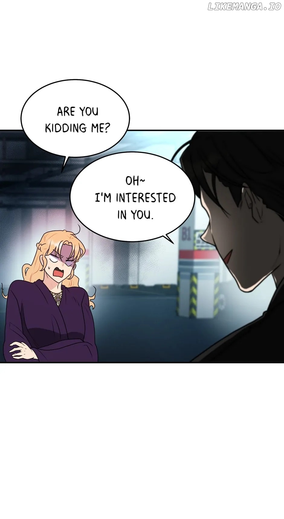 Strong Girl Geum-ju Chapter 24 - page 18