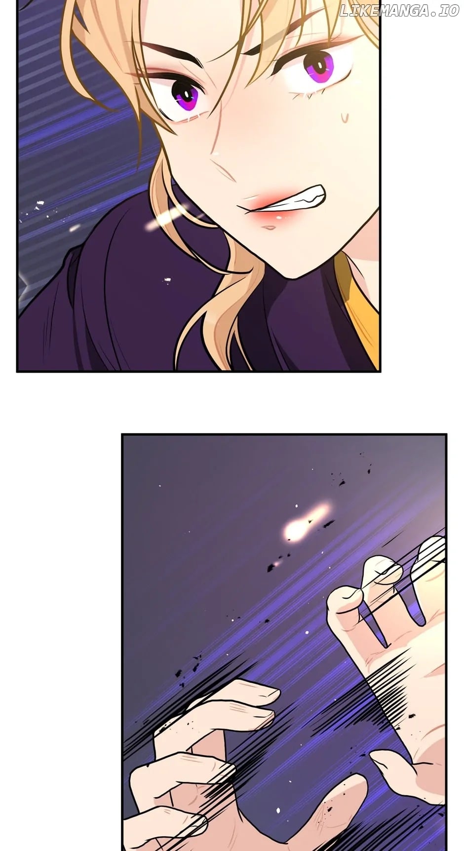 Strong Girl Geum-ju Chapter 24 - page 32