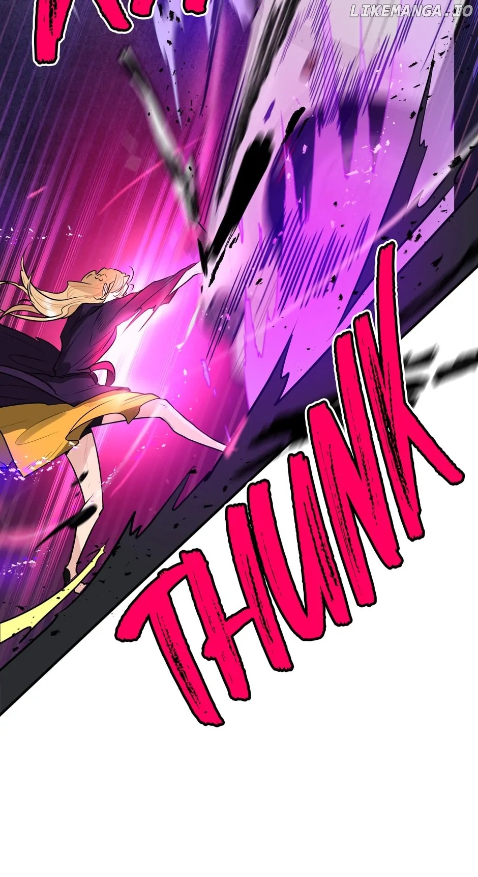 Strong Girl Geum-ju Chapter 24 - page 34