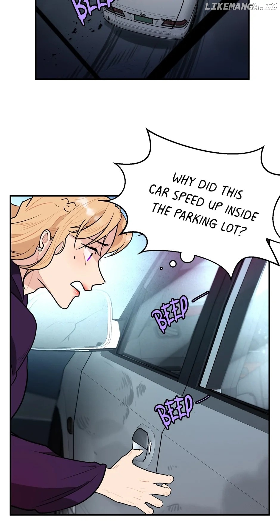 Strong Girl Geum-ju Chapter 24 - page 36