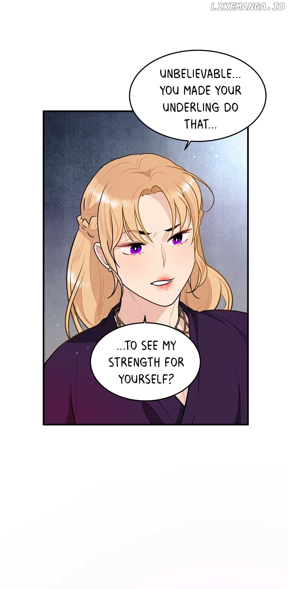 Strong Girl Geum-ju Chapter 24 - page 42