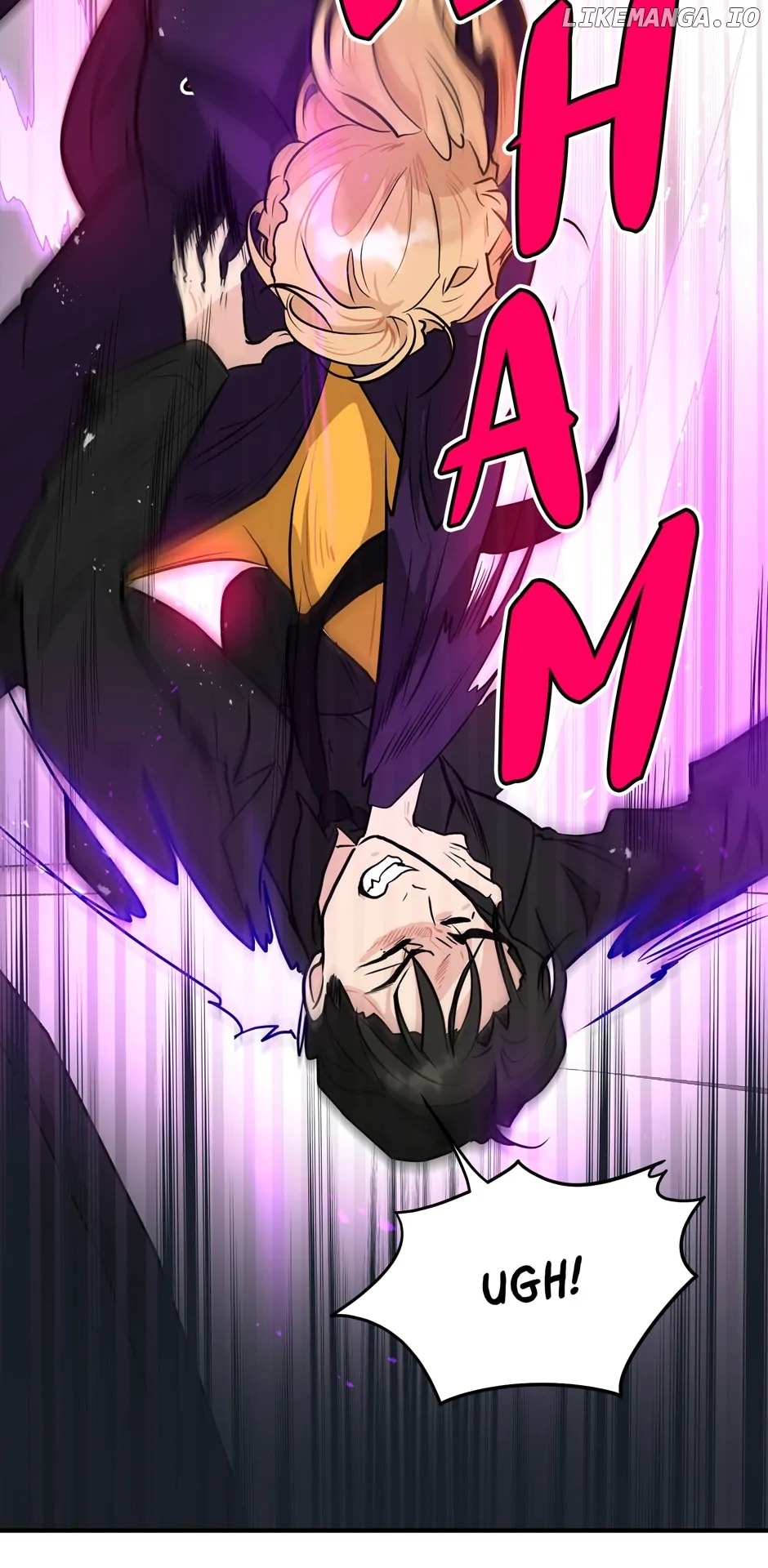 Strong Girl Geum-ju Chapter 24 - page 48