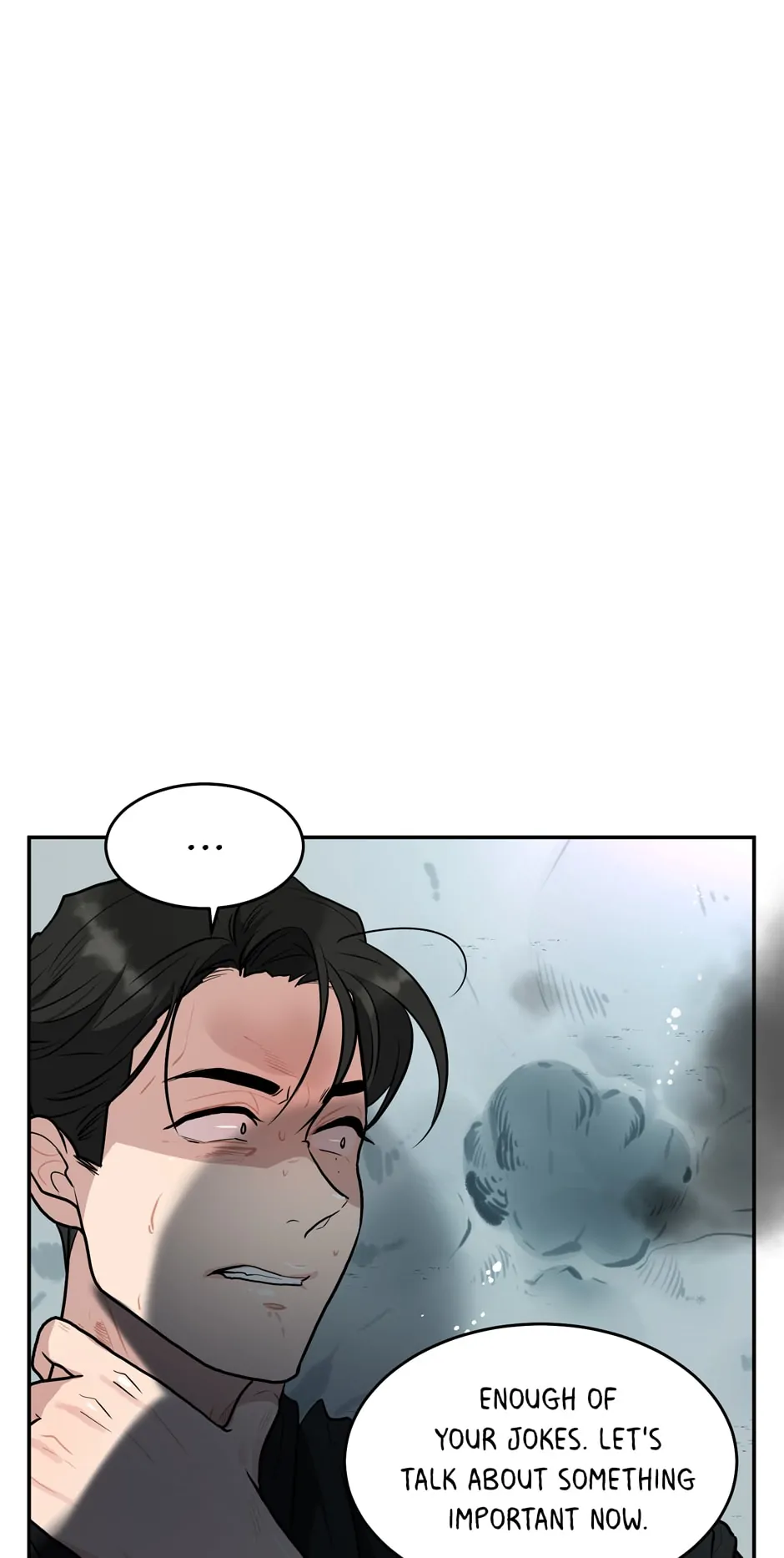 Strong Girl Geum-ju Chapter 25 - page 2