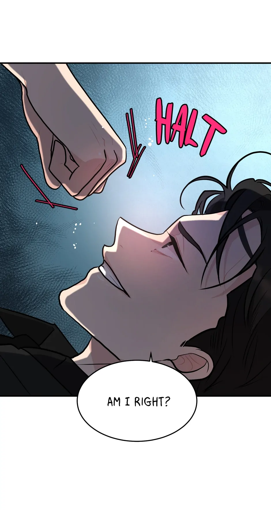 Strong Girl Geum-ju Chapter 25 - page 11
