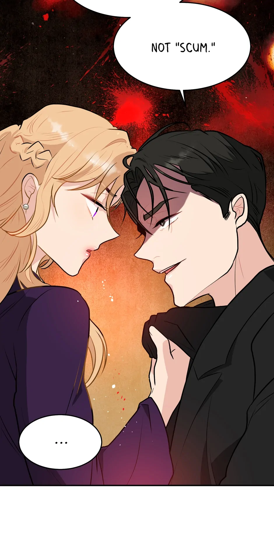 Strong Girl Geum-ju Chapter 25 - page 14
