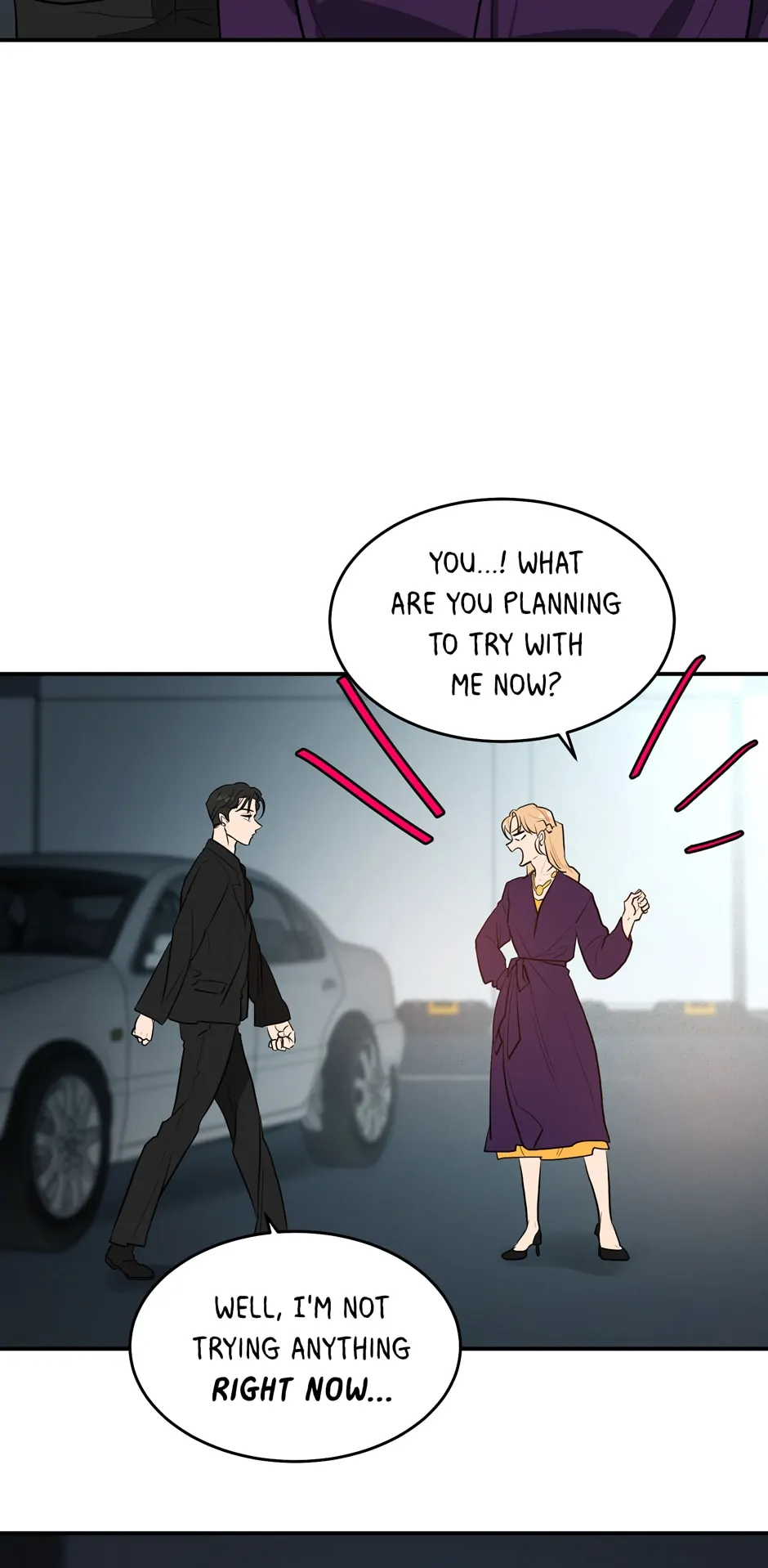 Strong Girl Geum-ju Chapter 25 - page 20