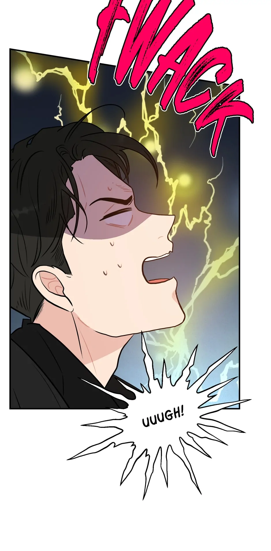Strong Girl Geum-ju Chapter 25 - page 23