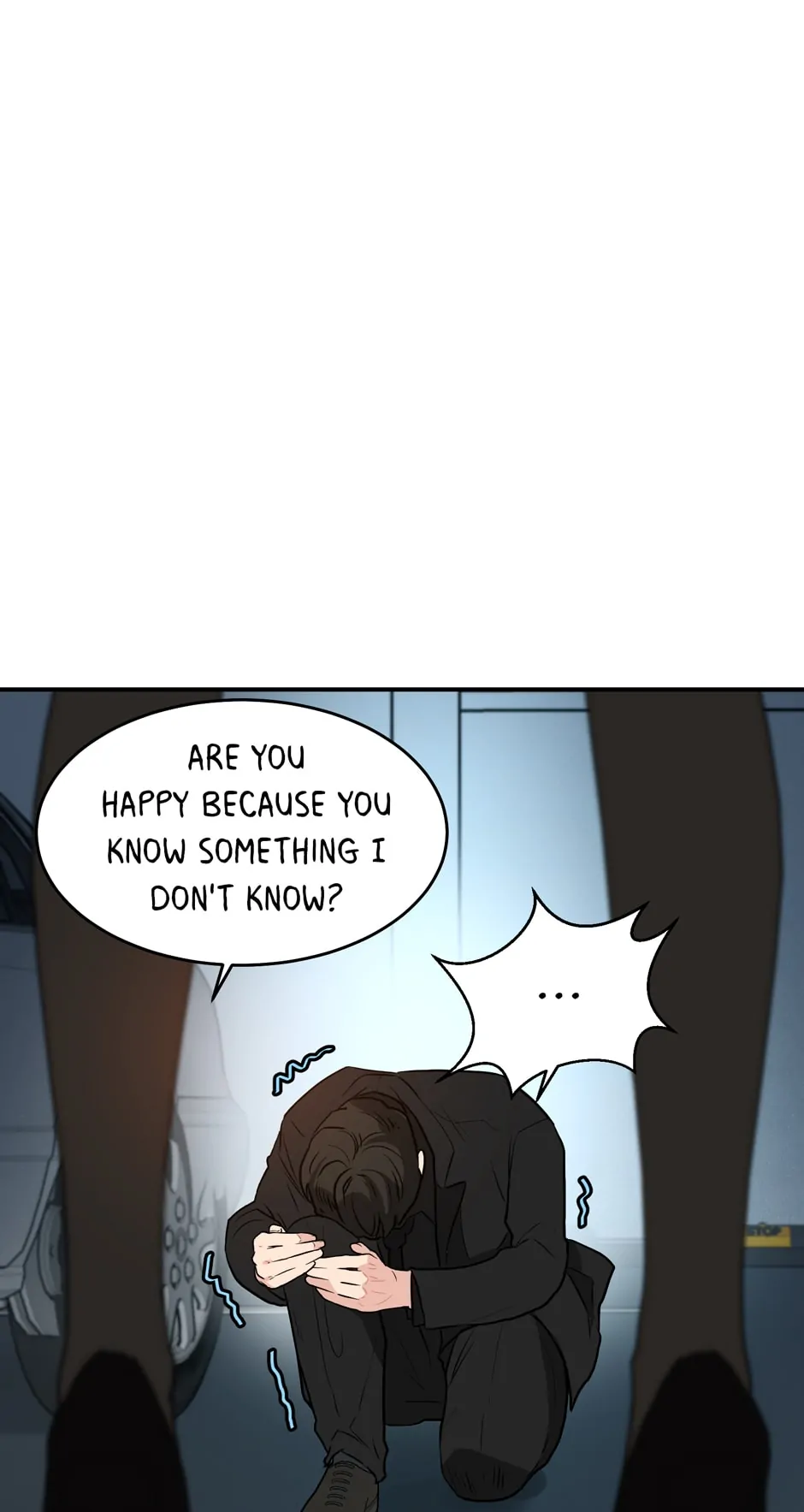 Strong Girl Geum-ju Chapter 25 - page 24