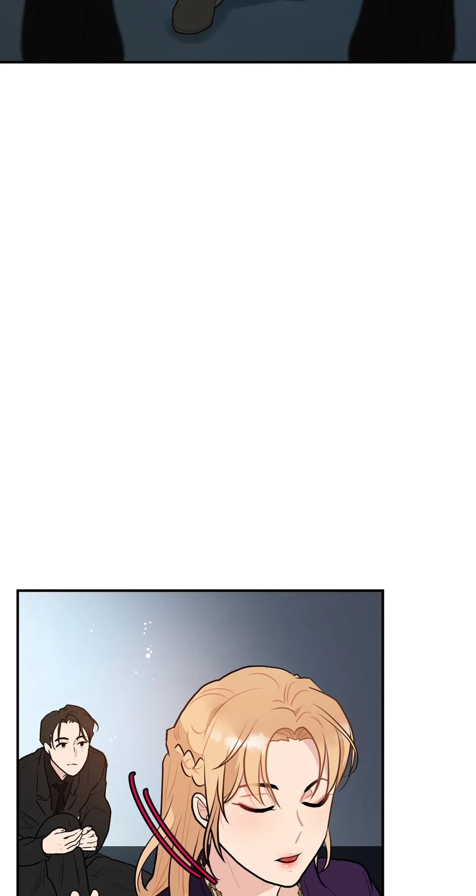 Strong Girl Geum-ju Chapter 25 - page 25