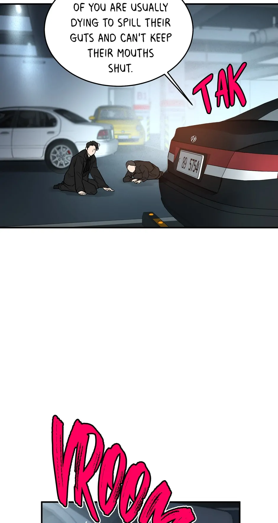 Strong Girl Geum-ju Chapter 25 - page 29