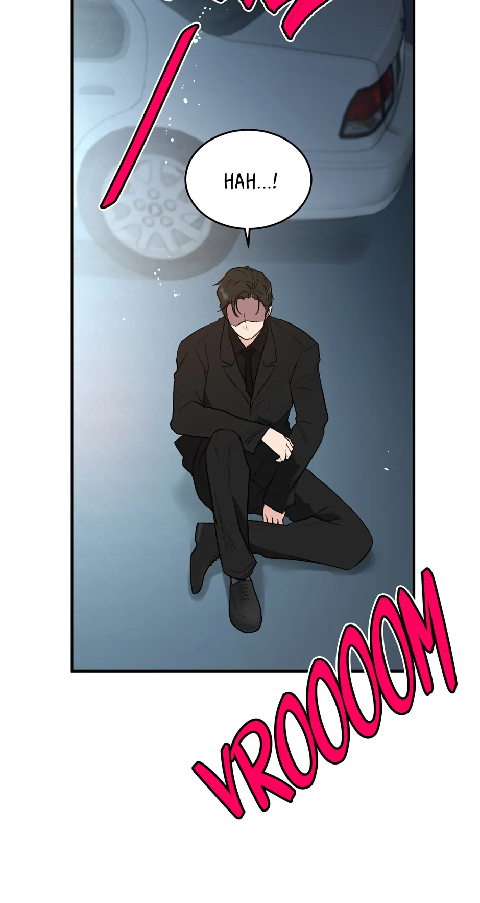 Strong Girl Geum-ju Chapter 25 - page 30