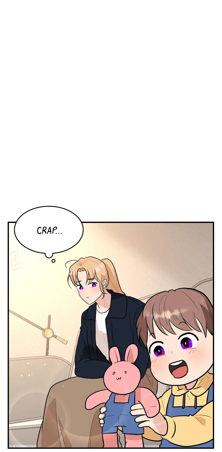 Strong Girl Geum-ju Chapter 25 - page 38