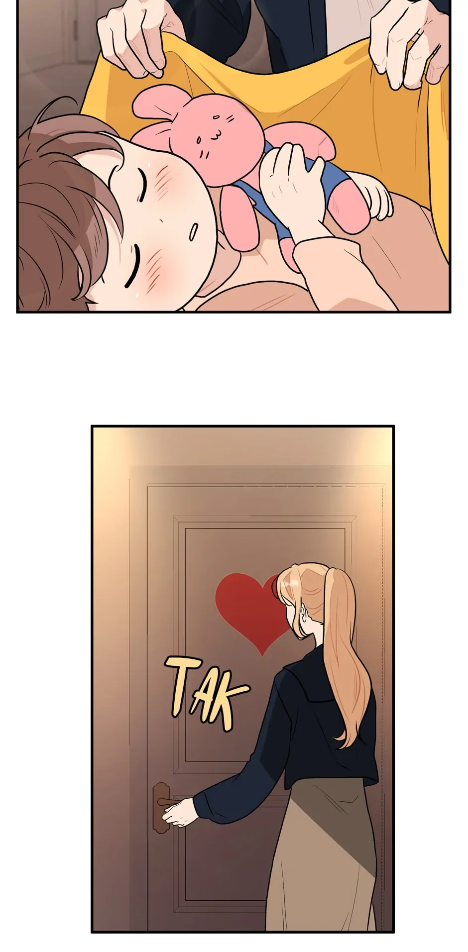 Strong Girl Geum-ju Chapter 25 - page 41