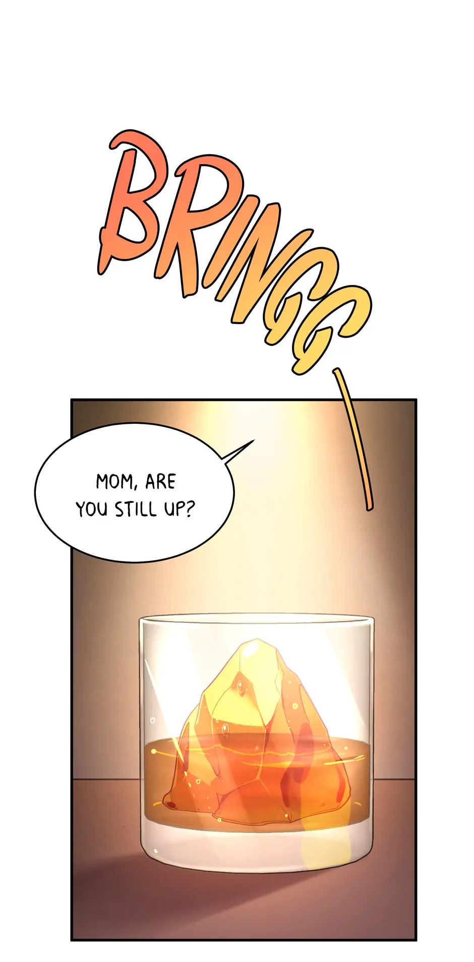 Strong Girl Geum-ju Chapter 25 - page 44
