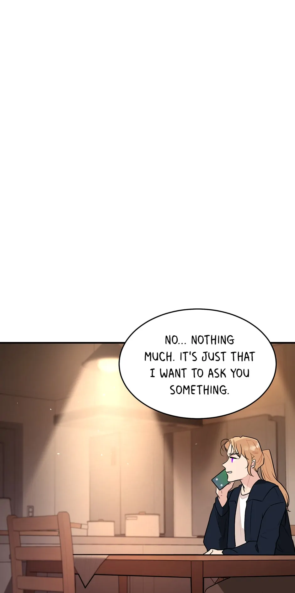 Strong Girl Geum-ju Chapter 25 - page 45