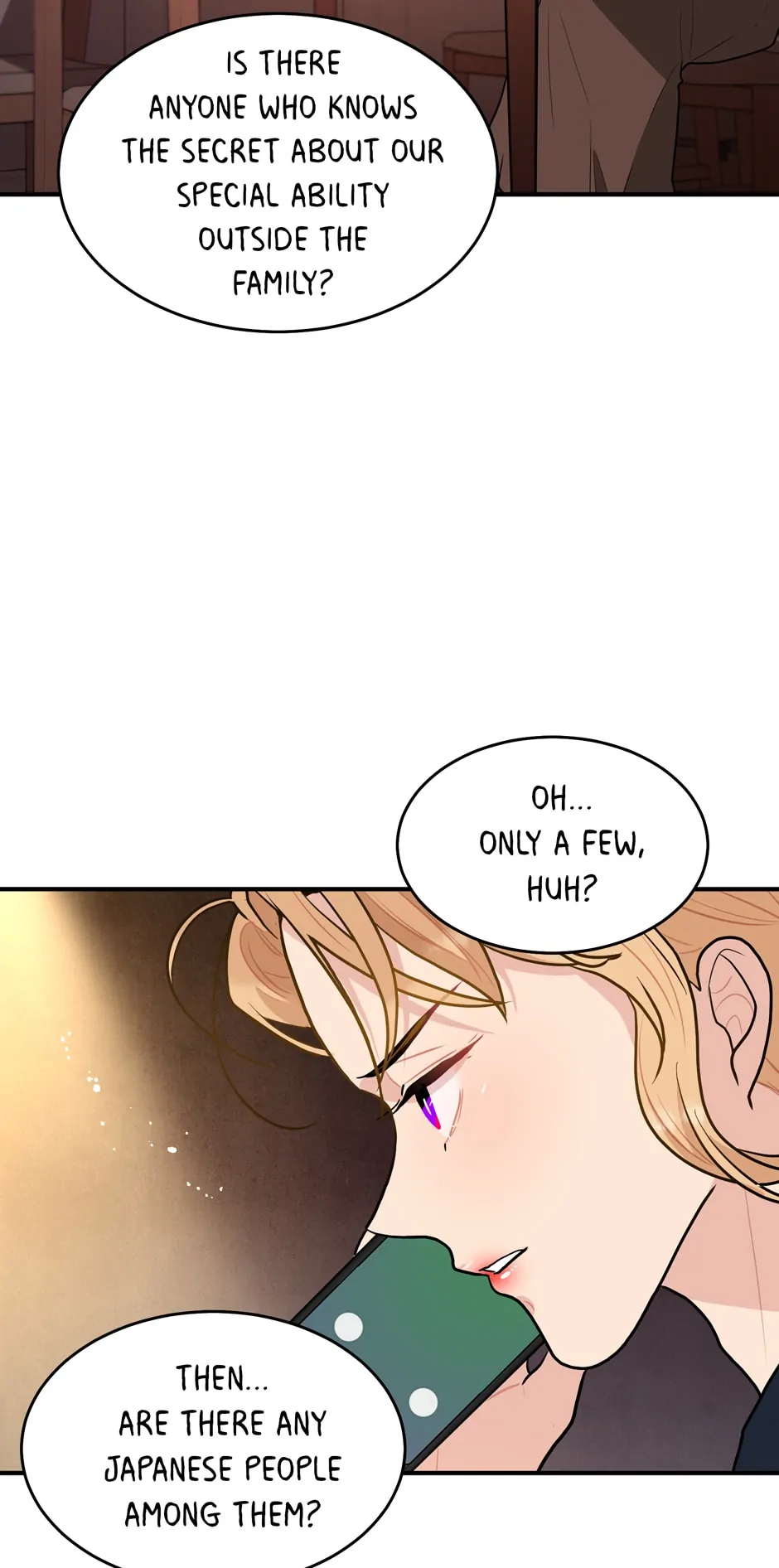 Strong Girl Geum-ju Chapter 25 - page 46