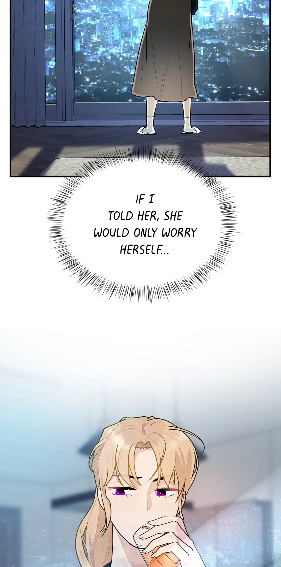 Strong Girl Geum-ju Chapter 25 - page 49