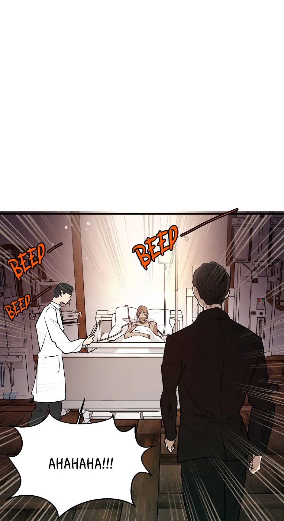 Strong Girl Geum-ju Chapter 25 - page 54