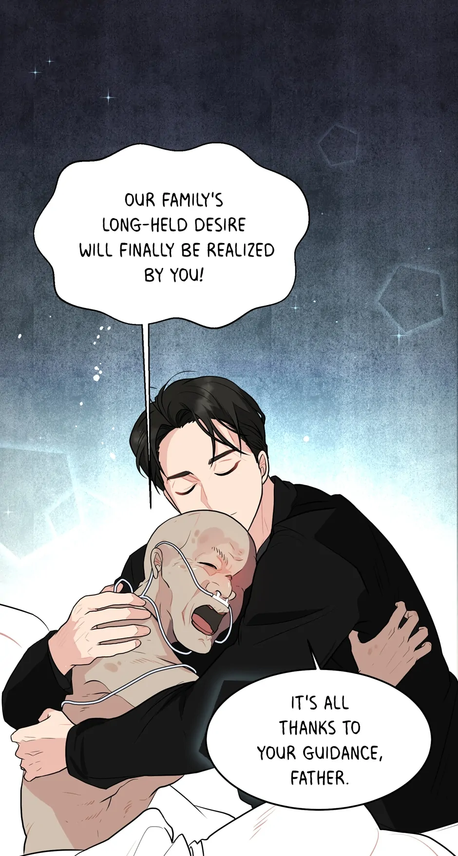 Strong Girl Geum-ju Chapter 25 - page 59