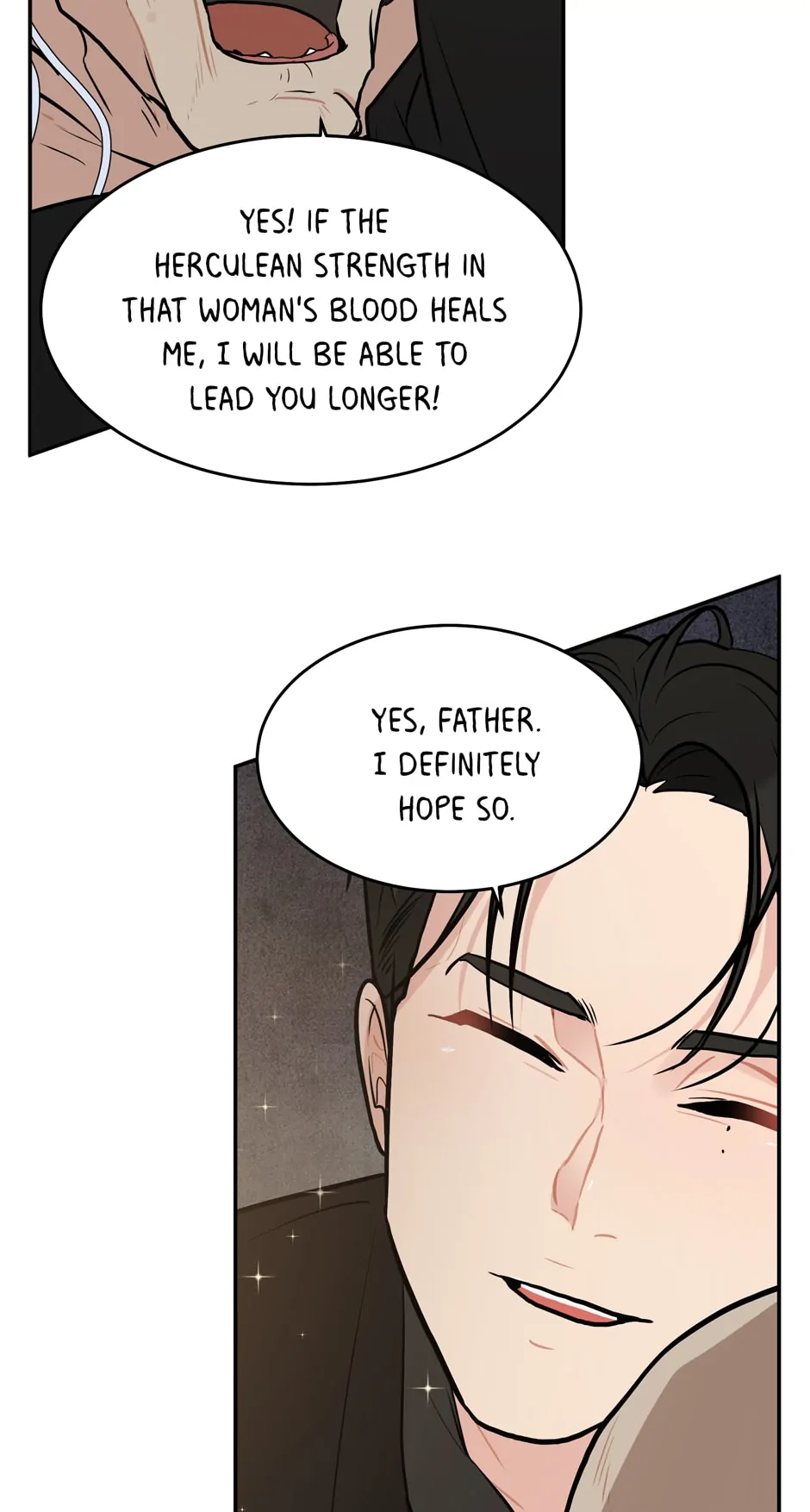 Strong Girl Geum-ju Chapter 25 - page 61