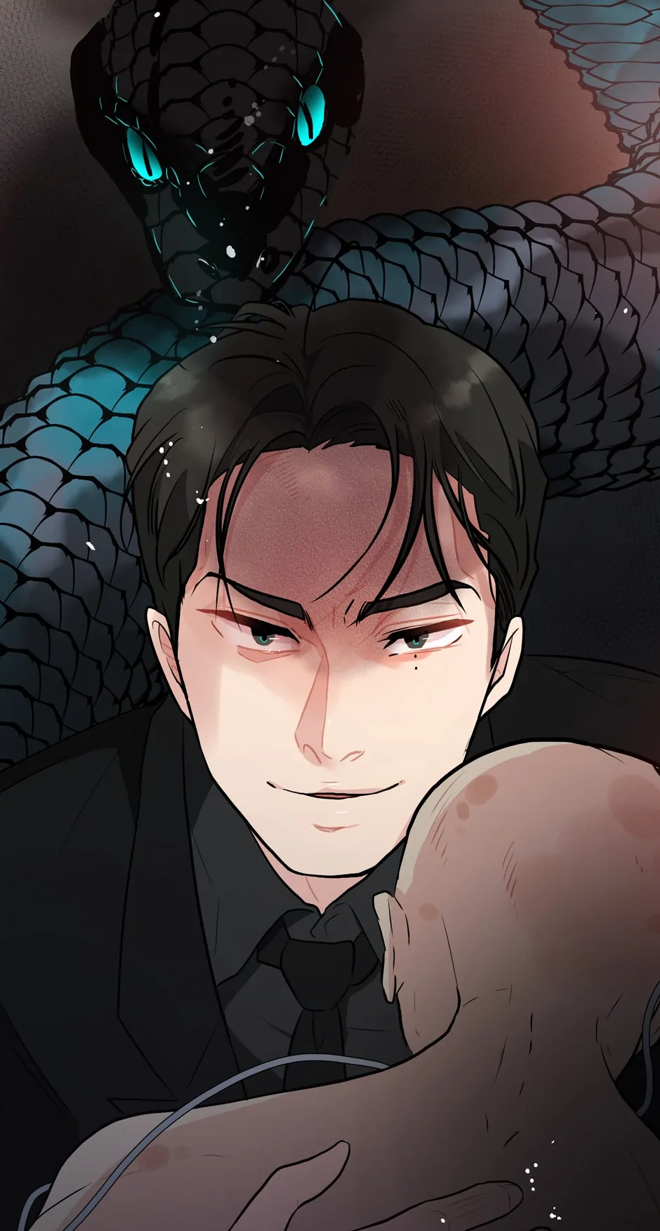 Strong Girl Geum-ju Chapter 25 - page 63