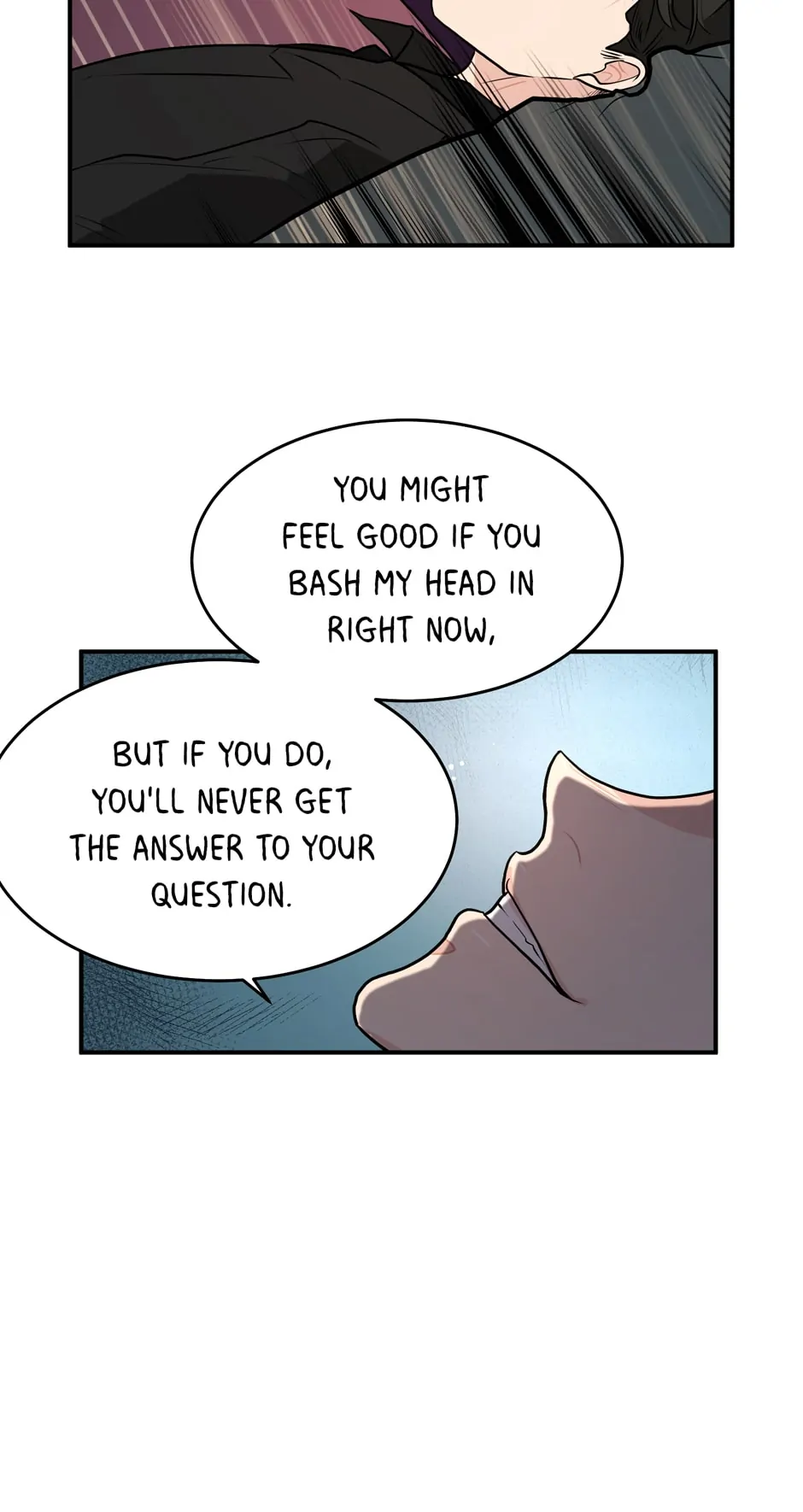 Strong Girl Geum-ju Chapter 25 - page 10