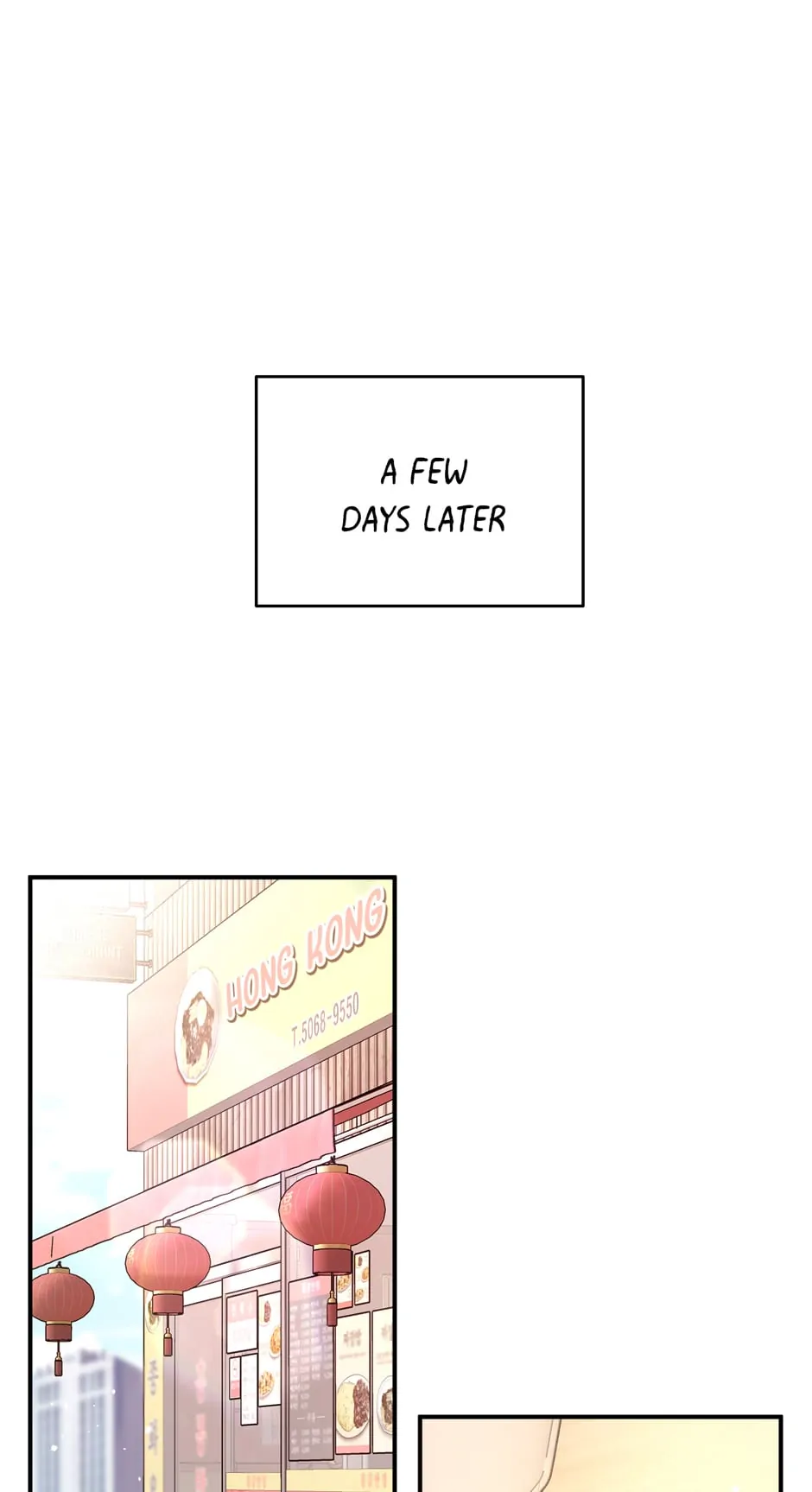 Strong Girl Geum-ju Chapter 26 - page 2