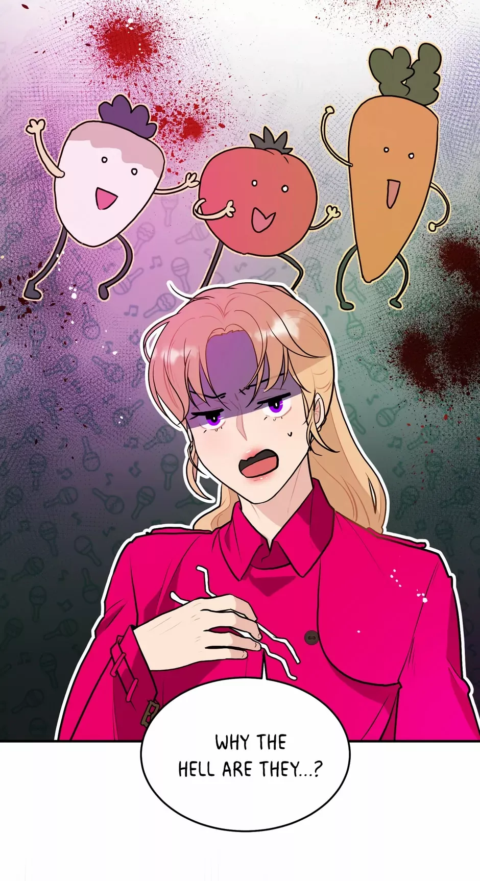 Strong Girl Geum-ju Chapter 26 - page 18