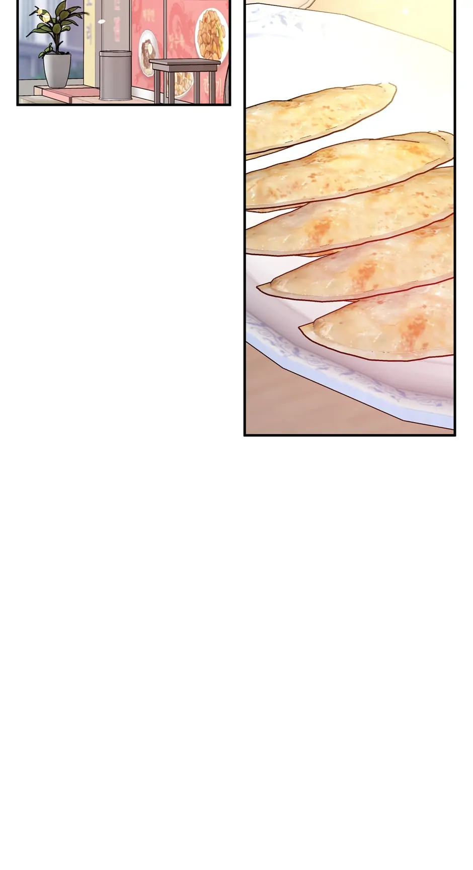 Strong Girl Geum-ju Chapter 26 - page 3