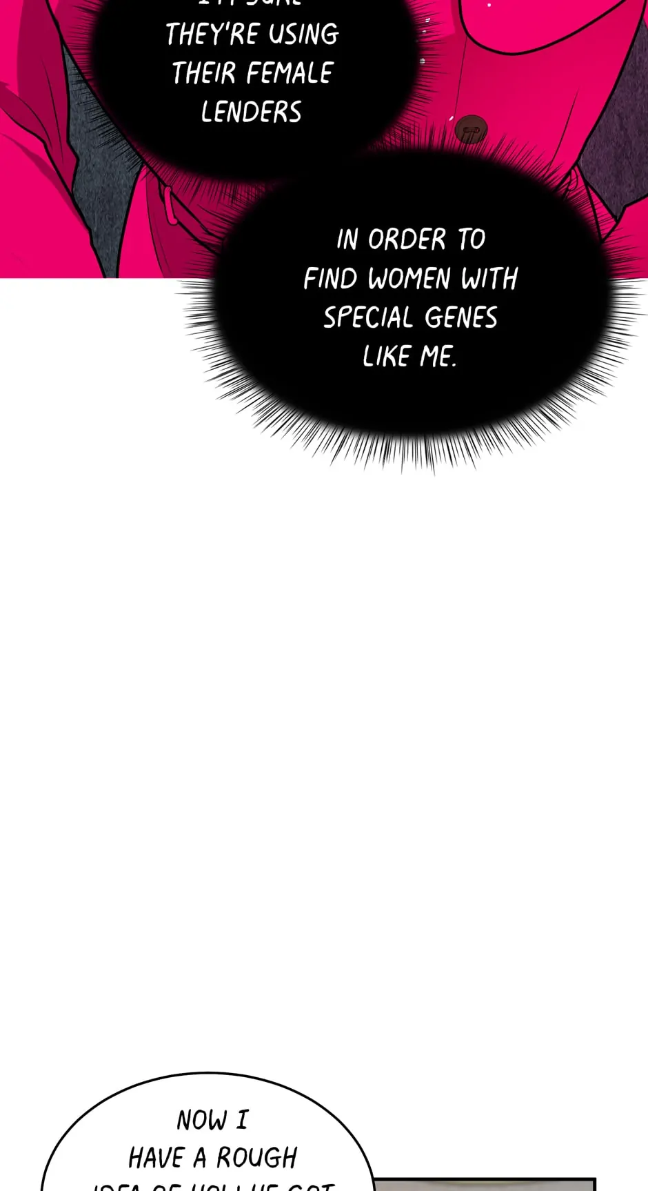 Strong Girl Geum-ju Chapter 26 - page 21