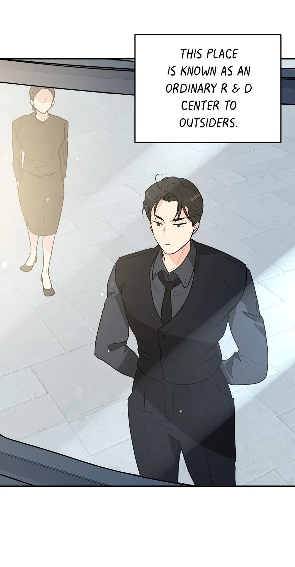 Strong Girl Geum-ju Chapter 26 - page 25