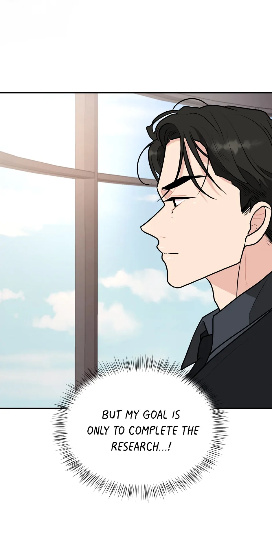 Strong Girl Geum-ju Chapter 26 - page 34