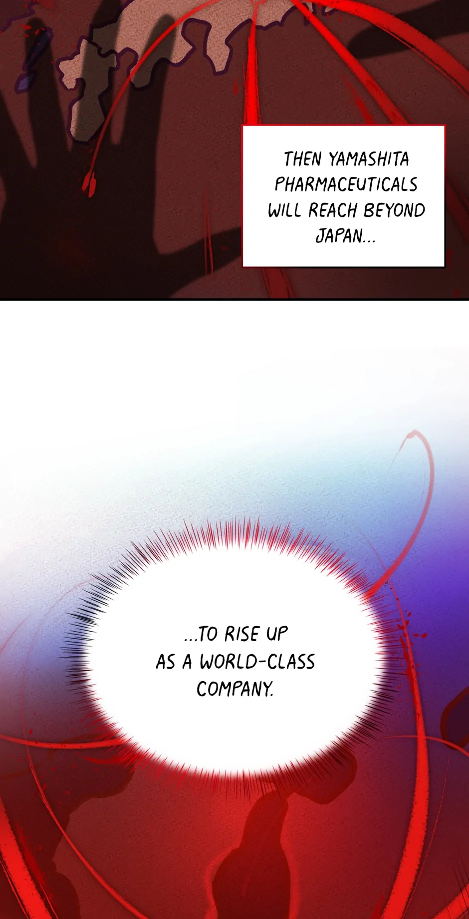 Strong Girl Geum-ju Chapter 26 - page 37