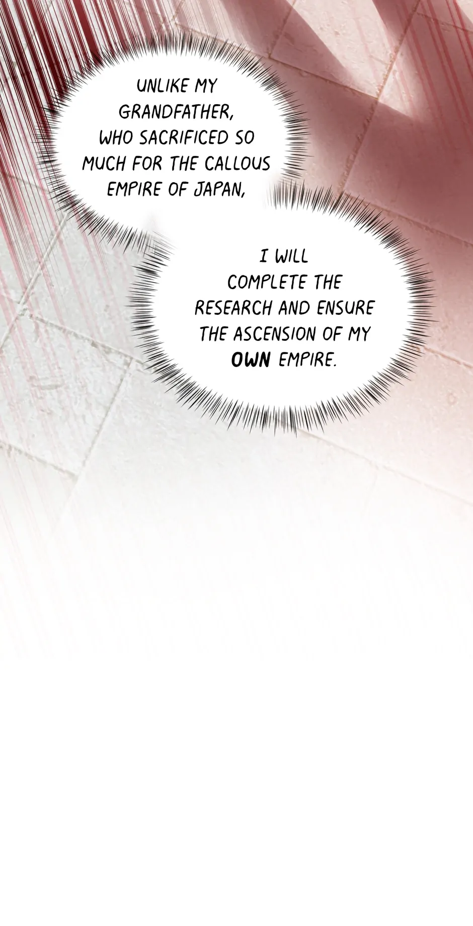 Strong Girl Geum-ju Chapter 26 - page 39