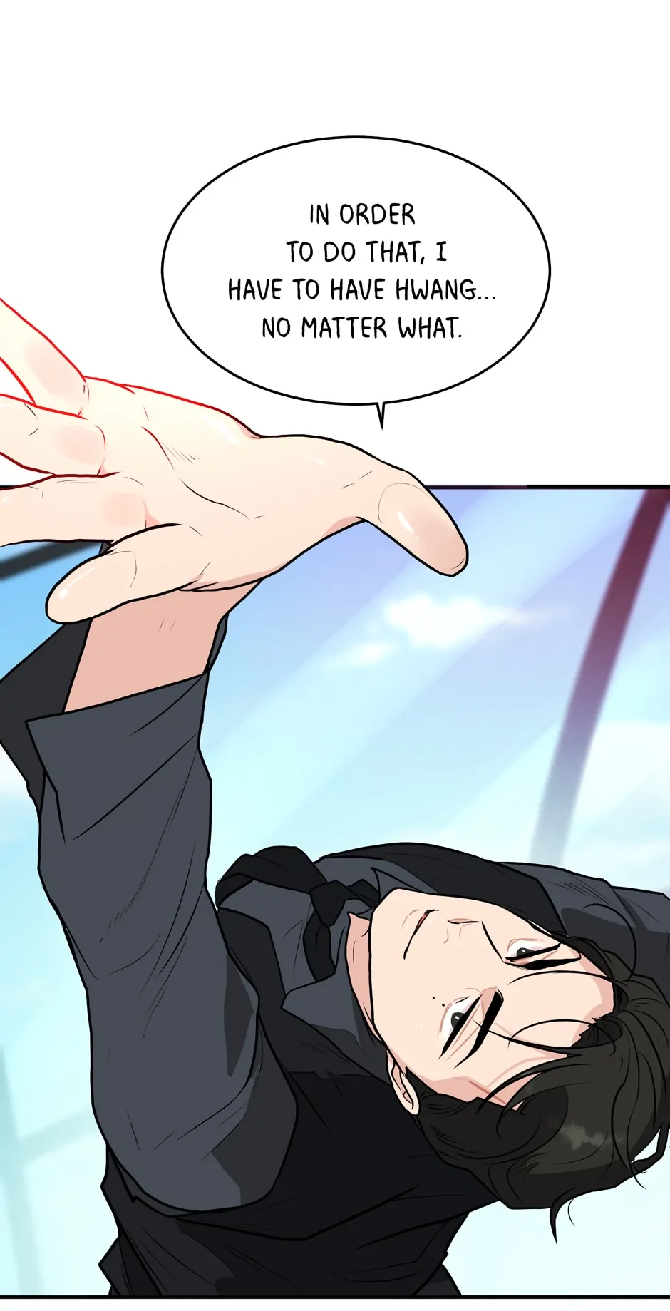Strong Girl Geum-ju Chapter 26 - page 40