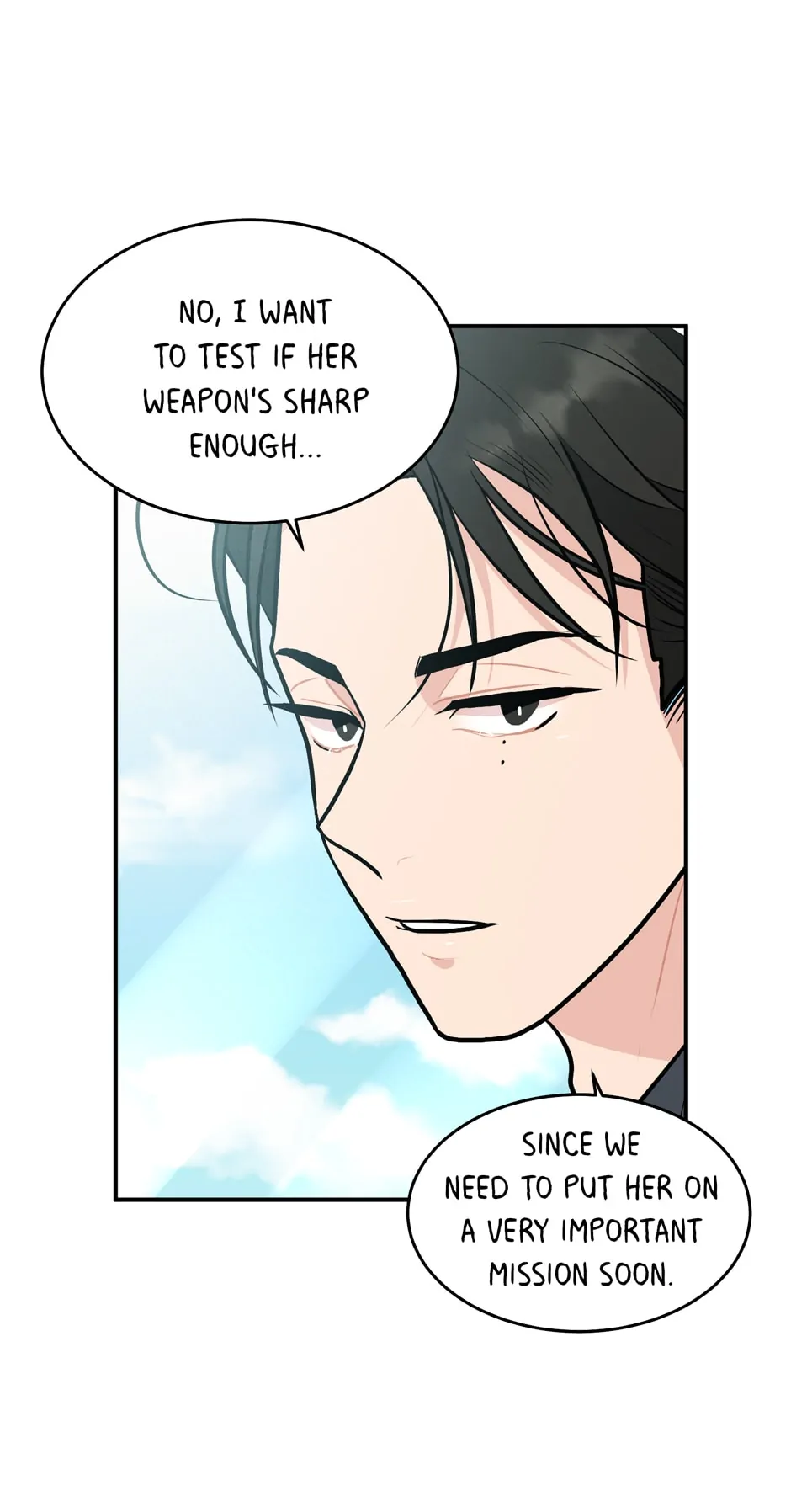 Strong Girl Geum-ju Chapter 26 - page 42