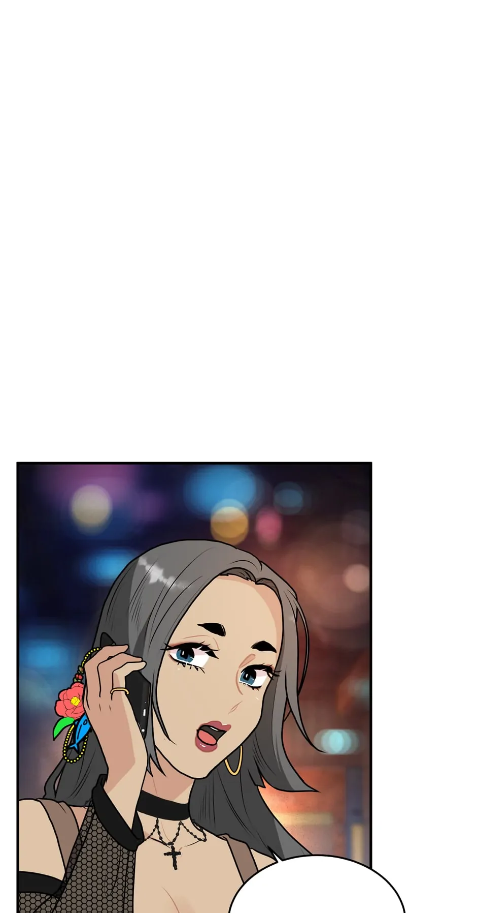 Strong Girl Geum-ju Chapter 26 - page 47