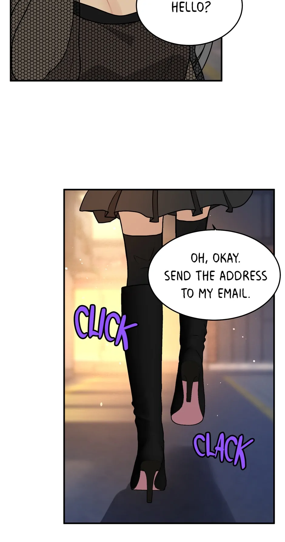 Strong Girl Geum-ju Chapter 26 - page 48