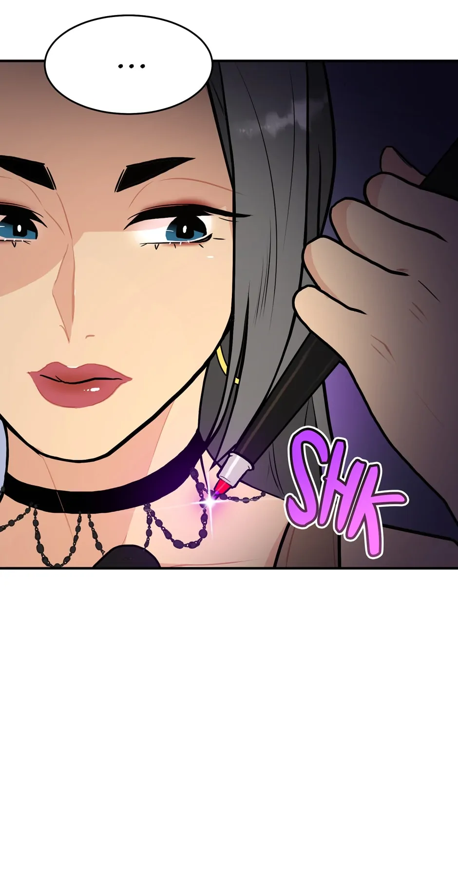 Strong Girl Geum-ju Chapter 26 - page 52